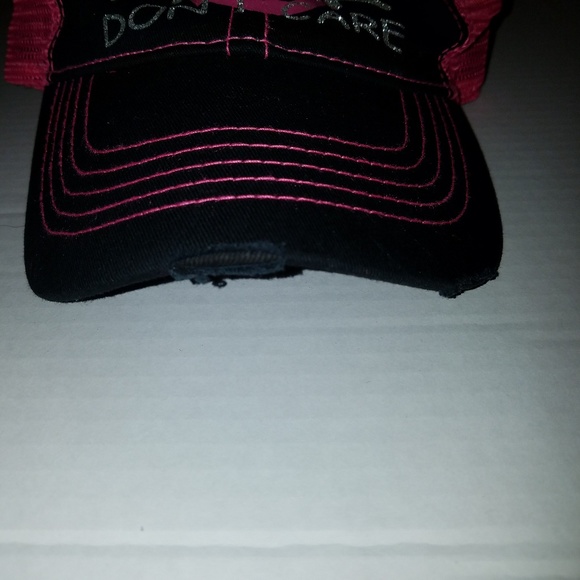 Boat Hair Don't Care Cap - Picture 3 of 3